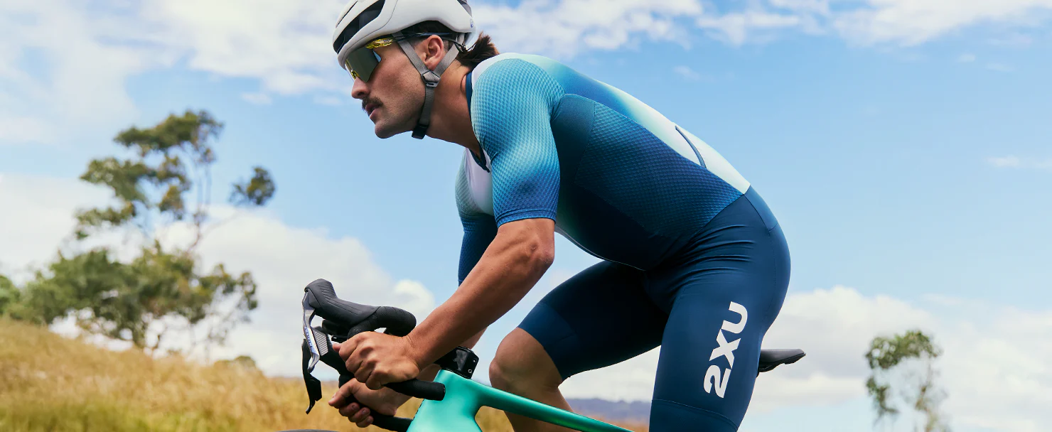 Engineered for Peak Human Performance