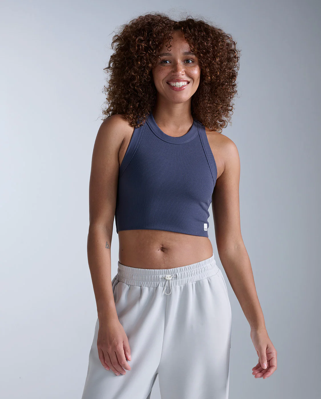 Tops Sleeveless